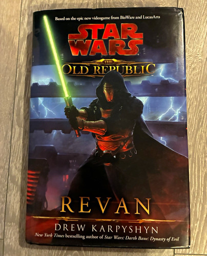 Star wars the old - the,