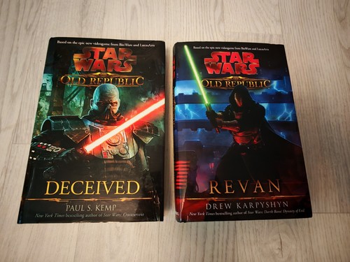 Star wars the - wars, republic