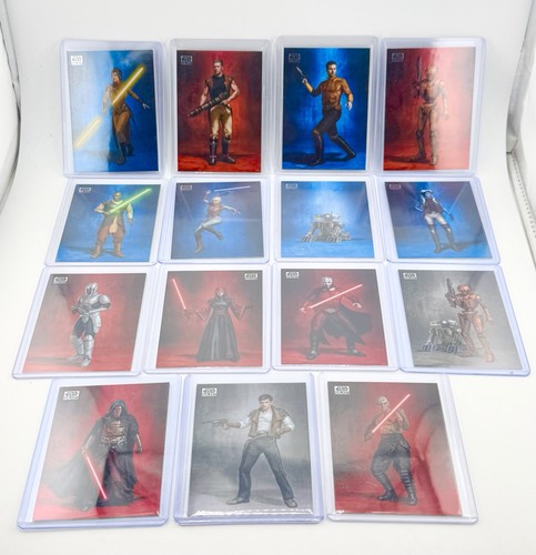 Topps star wars - star, 2026