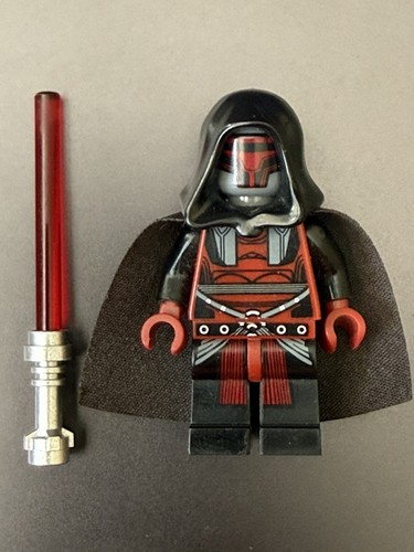 Lego star wars darth - wars, revan
