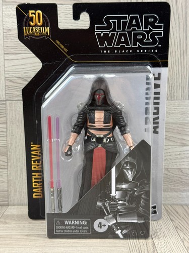 Star wars black series - star,