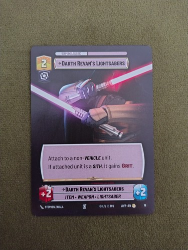 Star wars unlimited - star,