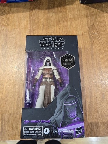 Star wars black series jedi - star,