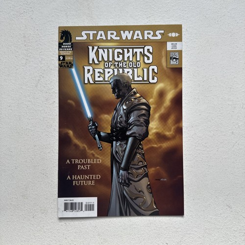 Star wars knights the old - knights,