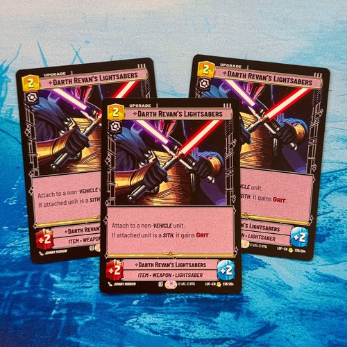 Lof playset legends - (x3), of