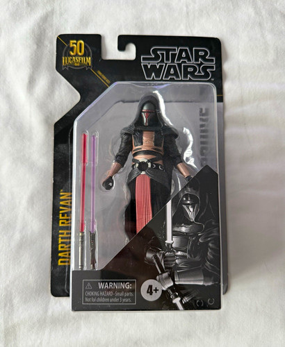 Hasbro star wars - wars, series
