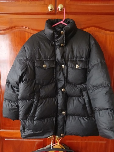 Revan studio oversized puffer - oversized,