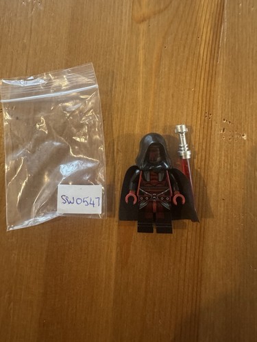Lego darth revan - darth,