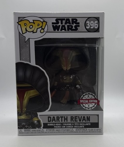 Funko pop vinyl - pop!, wars