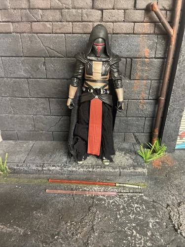 Star wars the - wars, black