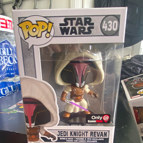 Funko star wars - funko,