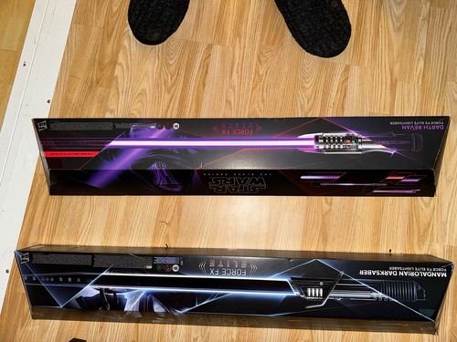 Star wars the black series - the,