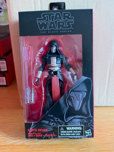 Star wars the black - the, series