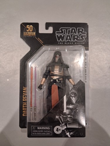 Star wars black series - wars,