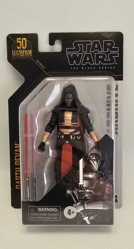 Star wars black series darth - wars,