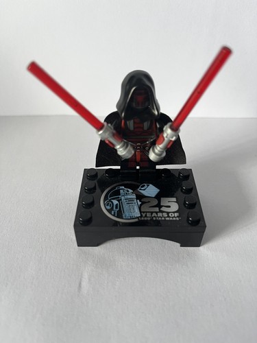 Lego star wars darth - lego, revan