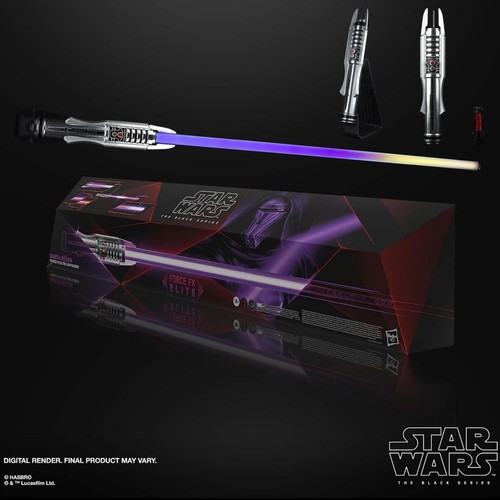 Hasbro star wars - hasbro, black