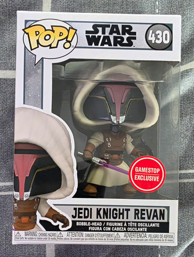Funko pop star wars gaming - star,